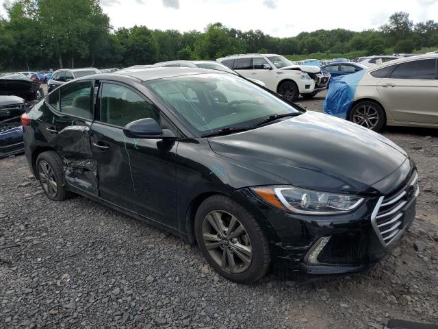Vin: 5npd84lfxjh244650, lot: 62926545, hyundai elantra sel 20184