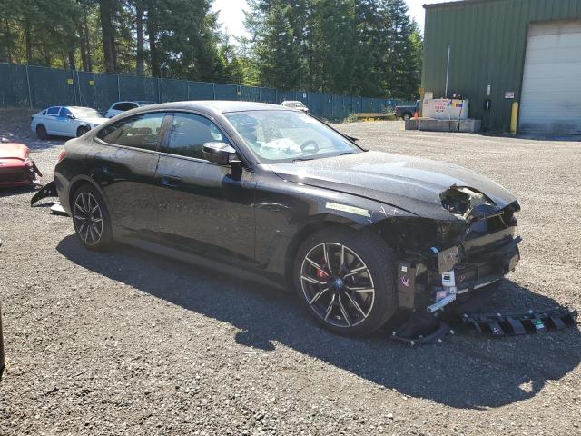 2024 BMW I4 M50 WBY33AW02RFT12430
