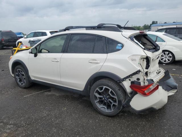 2016 SUBARU CROSSTREK JF2GPABC8G8281551