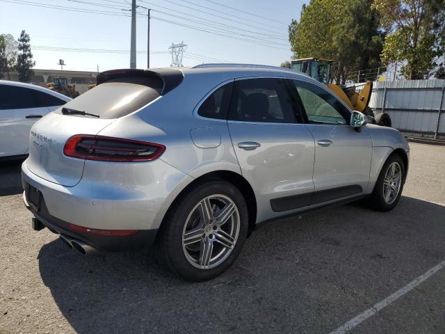 2015 PORSCHE MACAN S WP1AB2A5XFLB65077