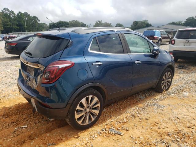 2019 BUICK ENCORE PREFERRED KL4CJASB3KB730940