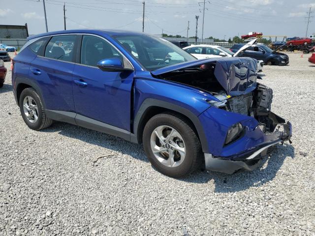 2022 HYUNDAI TUCSON SE 5NMJA3AE7NH069644