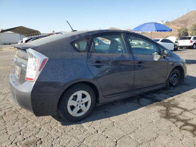 2011 TOYOTA PRIUS - JTDKN3DU4B1429468