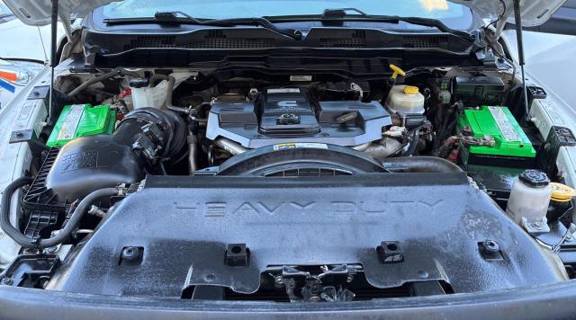 2018 RAM 3500 3C7WRTCL0JG270594