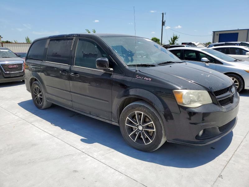 2016 DODGE GRAND CARA 2C4RDGEG3GR224213