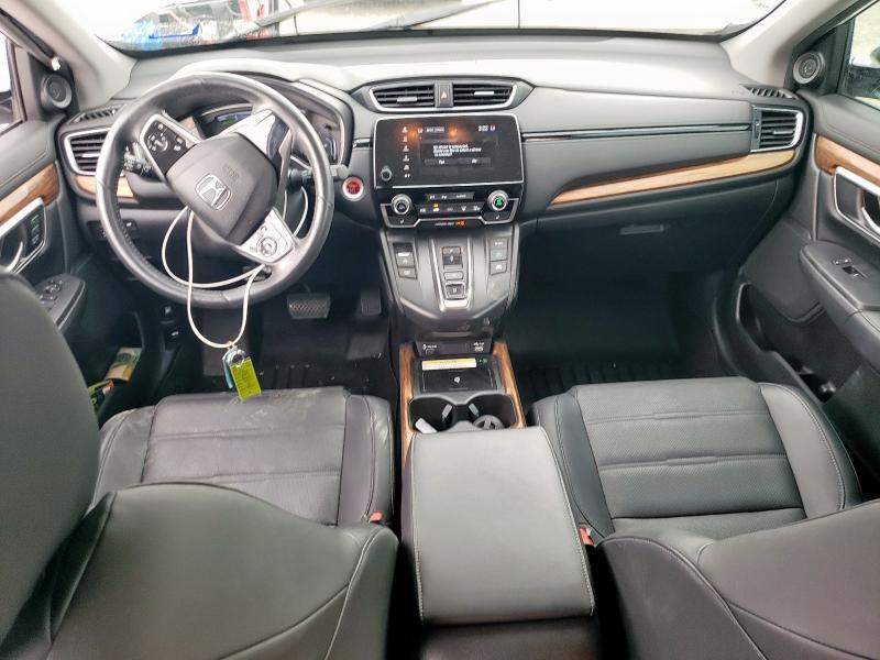 2020 HONDA CR-V TOURI 7FART6H97LE022298