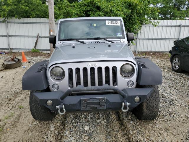 2015 JEEP WRANGLER U 1C4BJWDG6FL699383