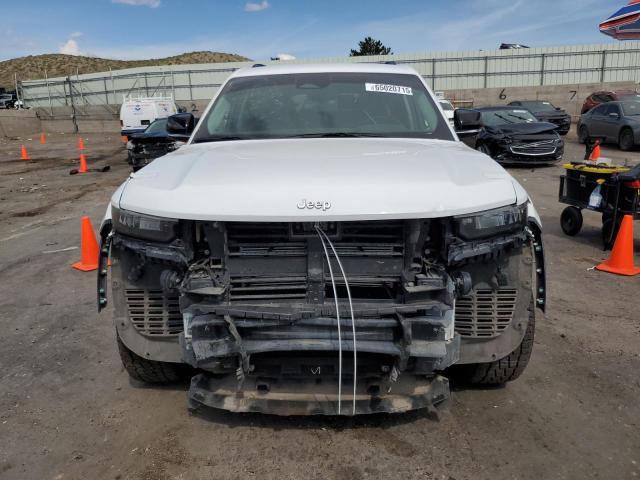 2021 JEEP GRAND CHER 1C4RJKBG4M8192783