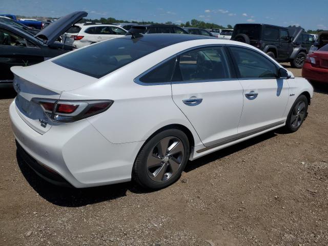 2017 HYUNDAI SONATA HYB - KMHE34L11HA057298