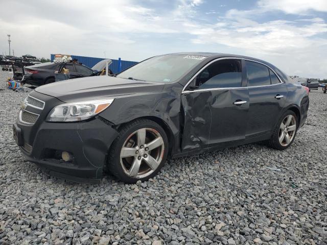 2013 CHEVROLET MALIBU LTZ - 1G11J5SX1DF345509