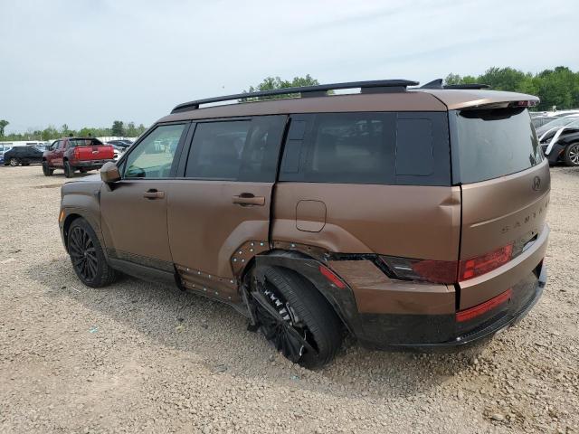 2024 HYUNDAI SANTA FE C 5NMP5DGL6RH018247