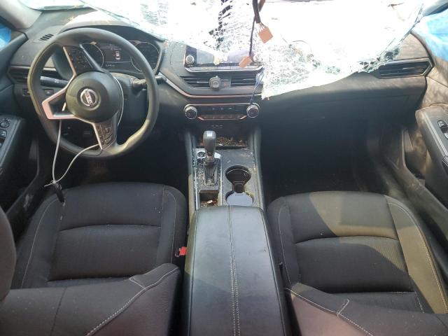 2019 NISSAN ALTIMA S 1N4BL4BV8KC155001