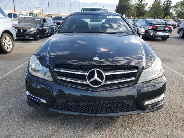 2014 MERCEDES-BENZ C 250 #3216086095