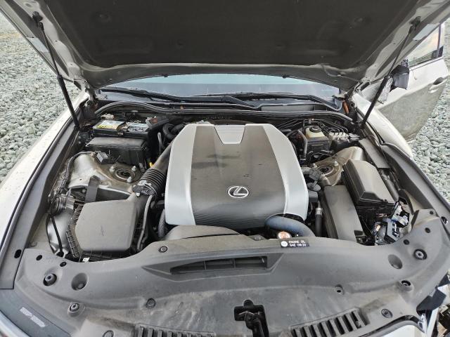 2021 LEXUS IS 350 F S JTHGZ1B23M5037642