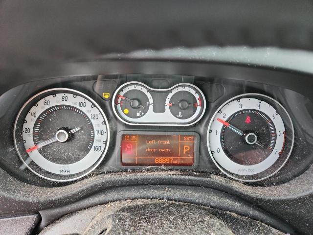 2015 FIAT 500L TREKK ZFBCFADH4FZ036332