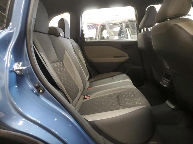 2025 SUBARU FORESTER - JF2SLDACXSH500432