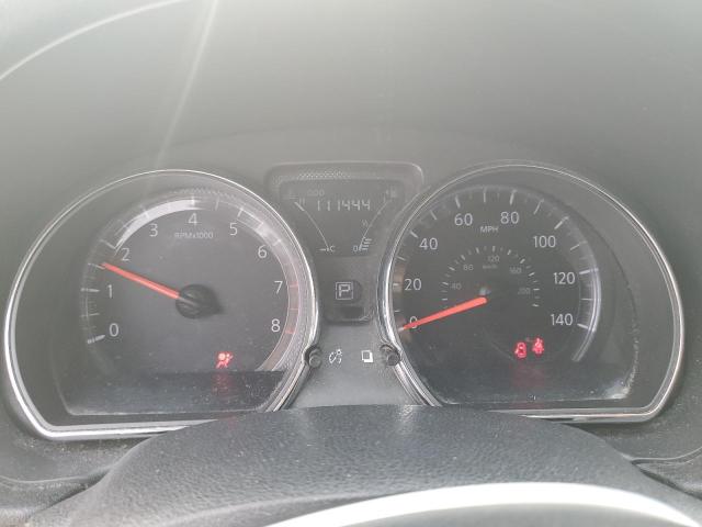 2018 NISSAN VERSA S 3N1CN7AP1JL860306
