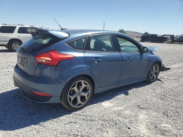 2018 FORD FOCUS ST 1FADP3L99JL293590
