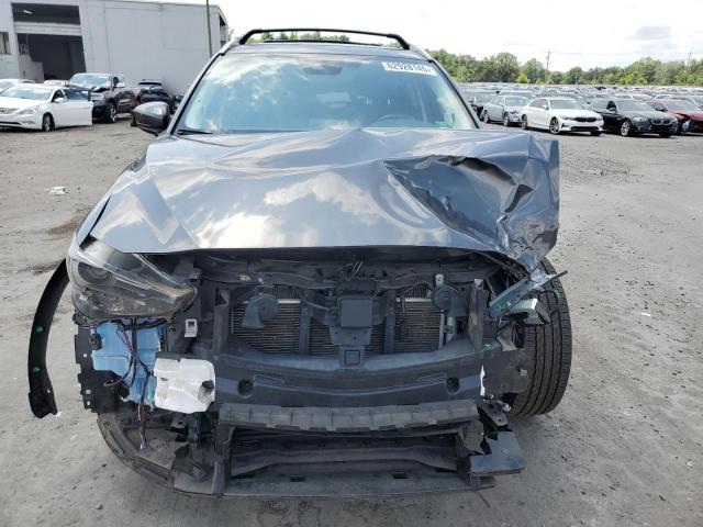 2019 MAZDA CX-5 GRAND - JM3KFBDM8K0661933