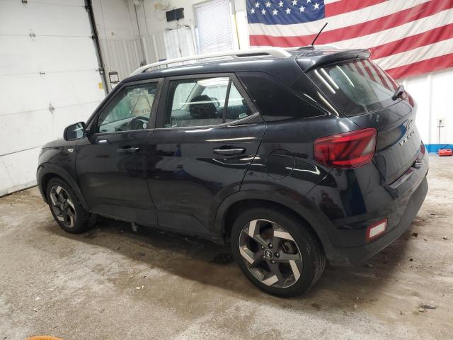 2023 HYUNDAI VENUE SEL KMHRC8A36PU252176