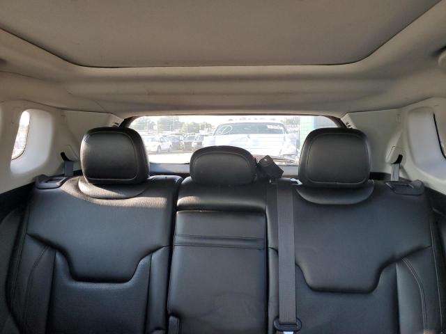 2018 JEEP COMPASS LIMITED 3C4NJDCB9JT153391