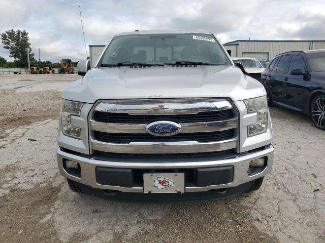 2015 FORD F150 SUPER - 1FTEW1EG1FKE02574