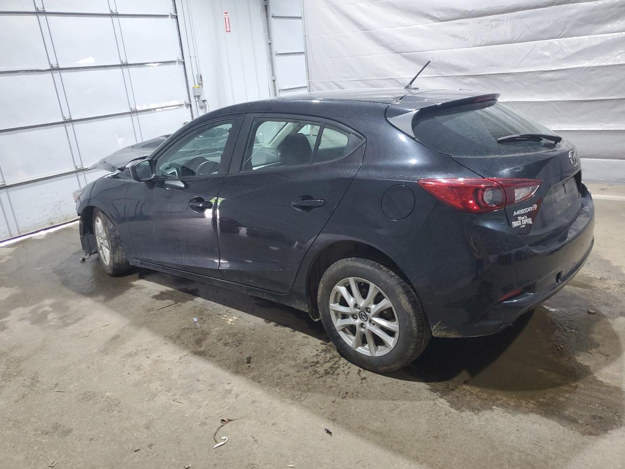 MAZDA 3 SPORT