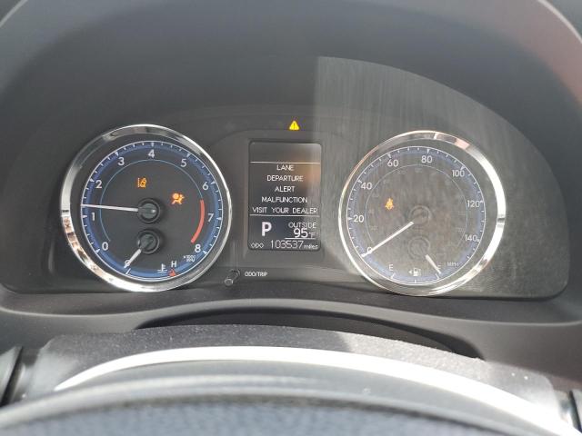 2019 TOYOTA COROLLA L #3277010155