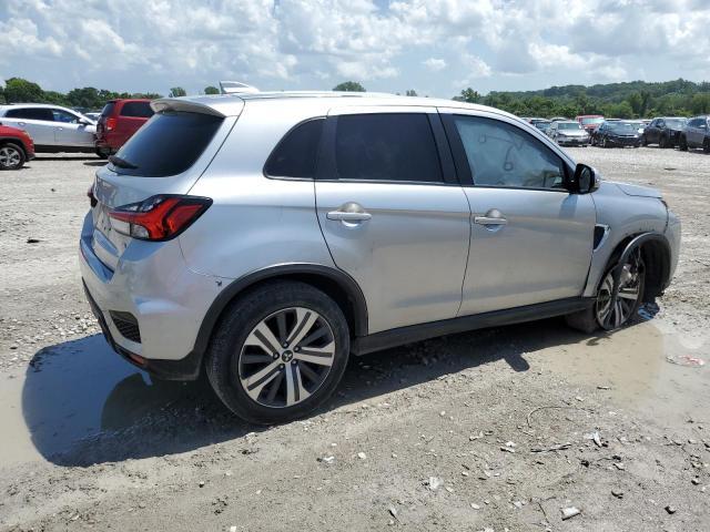 2021 MITSUBISHI OUTLANDER JA4APVAU9MU026071