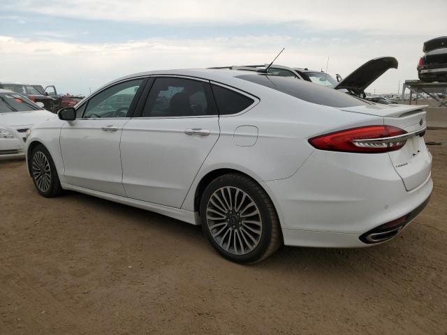 2018 FORD FUSION TIT - 3FA6P0D96JR182132