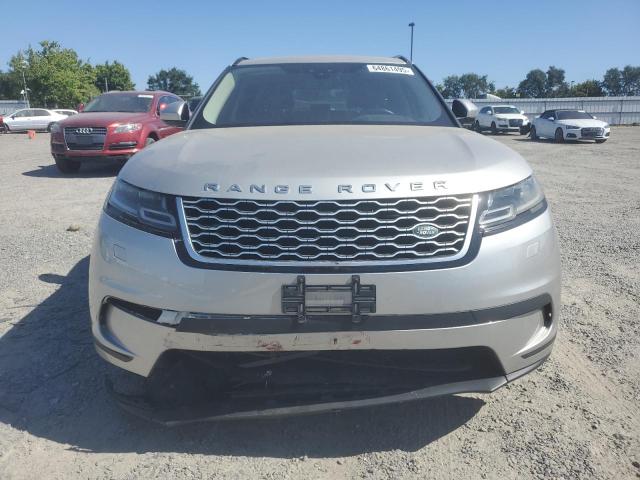 2018 LAND ROVER RANGE ROVE SALYB2RVXJA756625