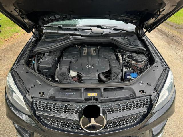 2016 MERCEDES-BENZ GLE 400 4M 4JGDA5GB1GA765169