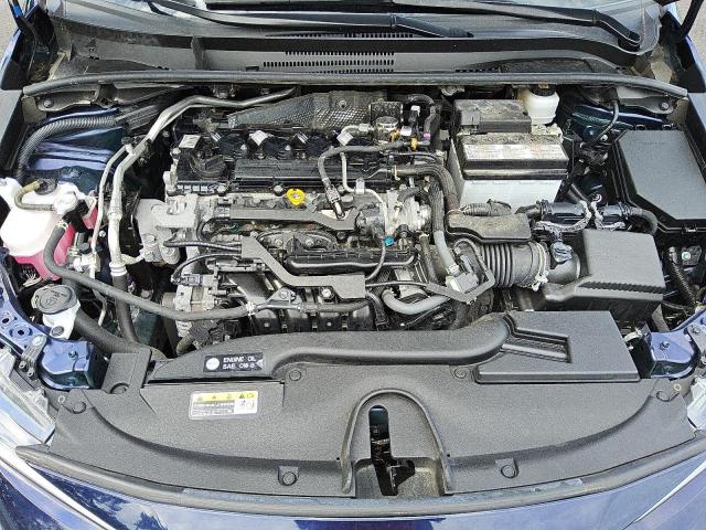 2023 TOYOTA COROLLA LE JTDB4MEE8PJ011681