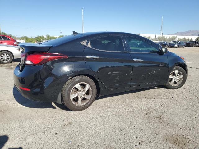 2015 HYUNDAI ELANTRA SE - 5NPDH4AE7FH586753