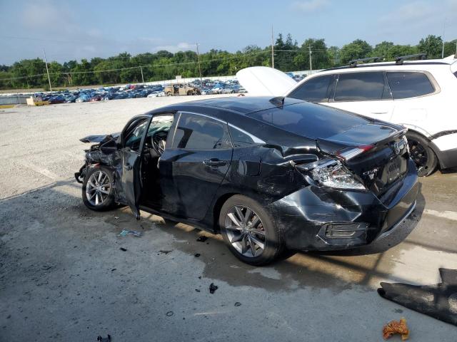 2019 HONDA CIVIC EX 19XFC1F32KE015344