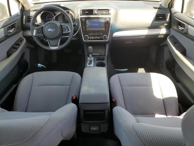 2018 SUBARU LEGACY 2.5 4S3BNAF6XJ3028920