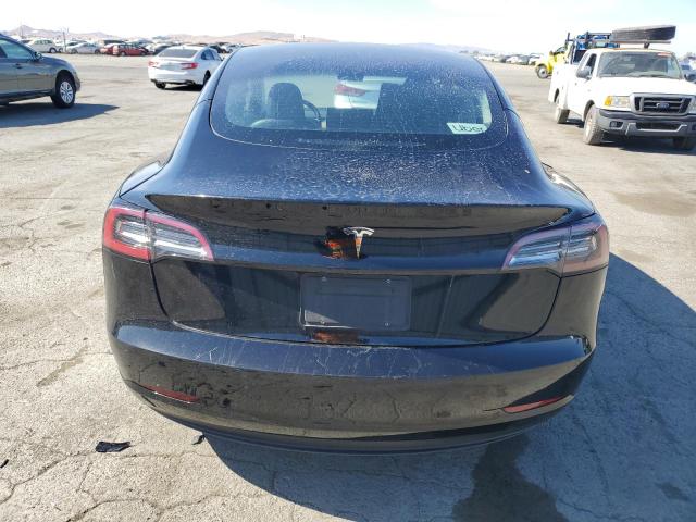 2022 TESLA MODEL 3 5YJ3E1EA8NF186286