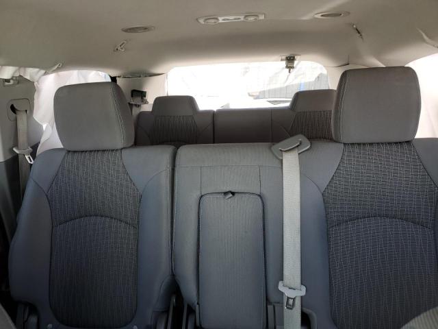2017 CHEVROLET TRAVERSE 1GNKVGKD4HJ186545
