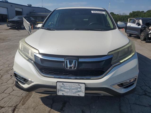 2015 HONDA CR-V EX 5J6RM4H54FL033281