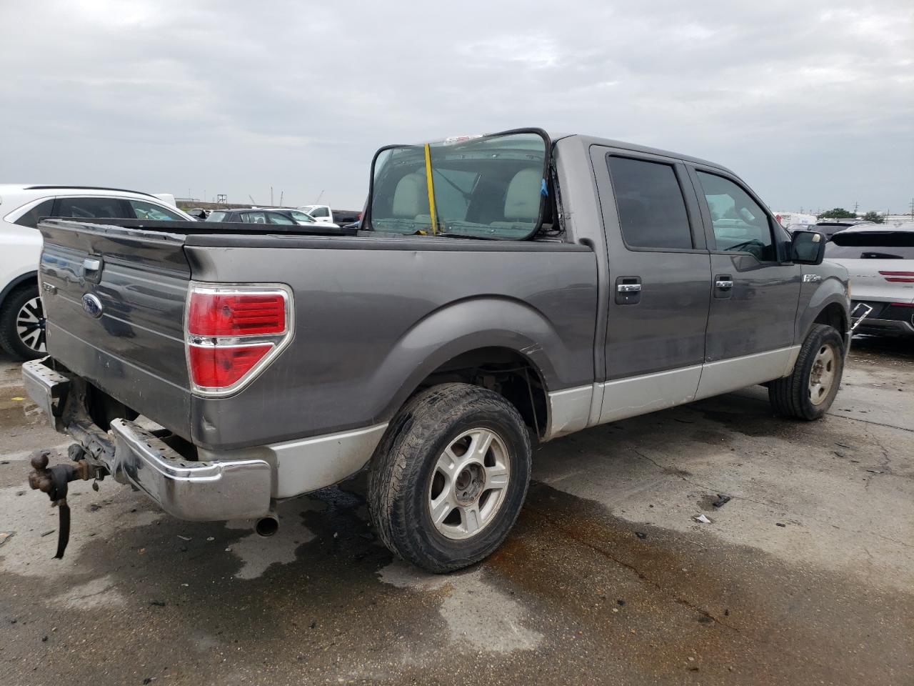 Global Auto Auctions