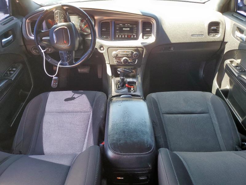 2021 DODGE CHARGER SX - 2C3CDXBG4MH633918