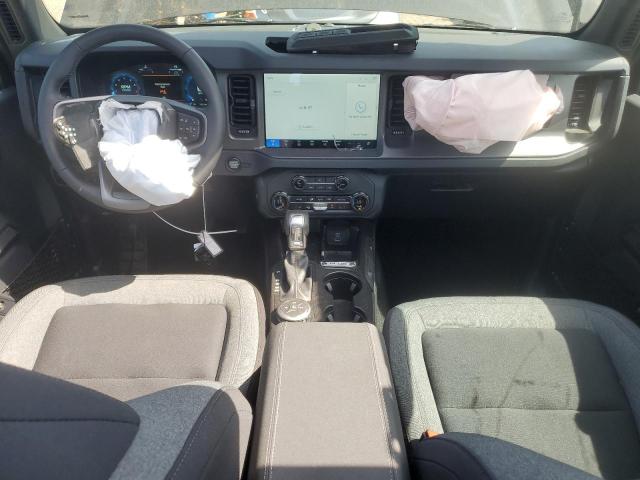 2025 FORD BRONCO BIG #3305489079