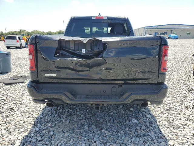 2025 RAM 1500 BIG H 1C6SRFFP4SN560753