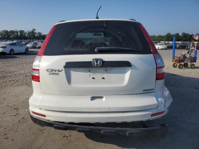 2011 HONDA CR-V SE - 5J6RE3H43BL058522