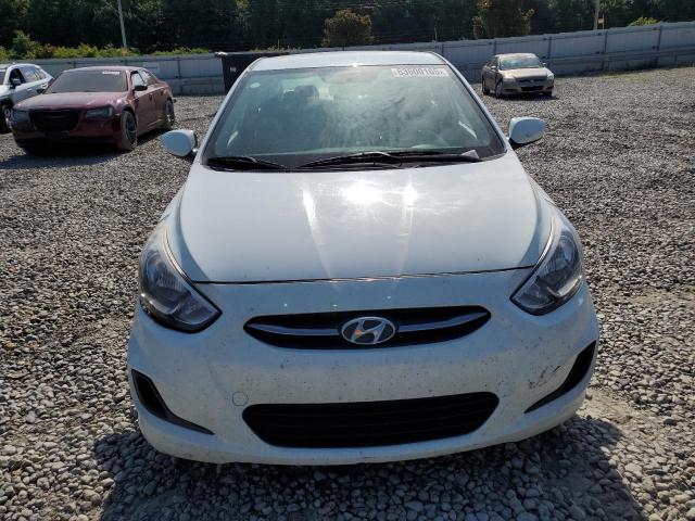 2016 HYUNDAI ACCENT SE - KMHCT4AE1GU978253