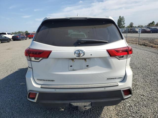 2019 TOYOTA HIGHLANDER 5TDDZRFH9KS944579