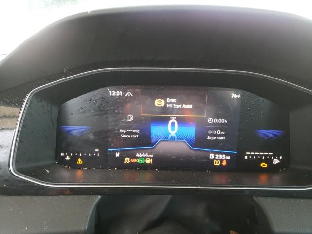 2025 VOLKSWAGEN JETTA SPOR - 3VWBX7BU7SM059749
