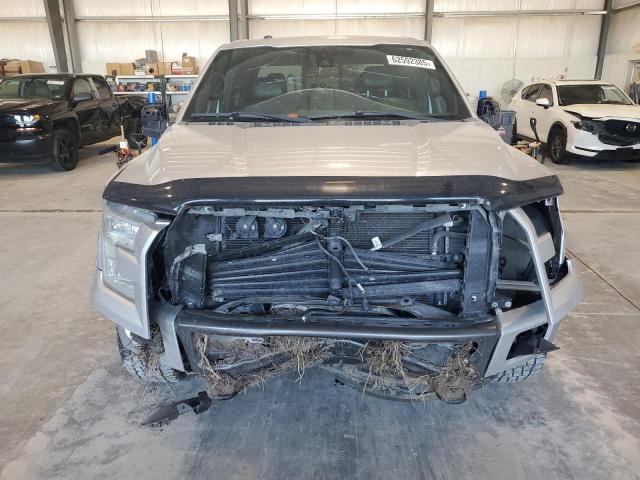 2015 FORD F150 SUPER - 1FTEW1EGXFKD67811