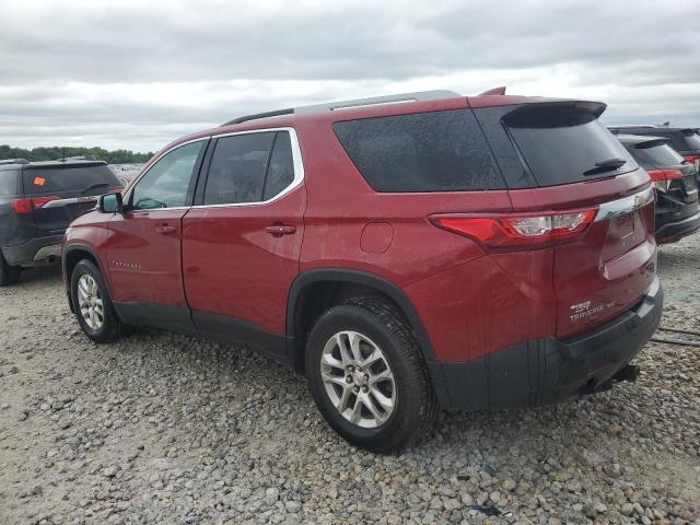 2018 CHEVROLET TRAVERSE L 1GNEVGKW2JJ274739