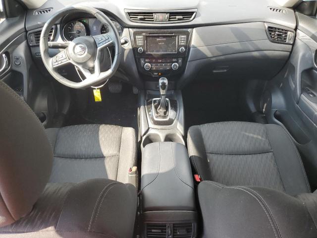 2018 NISSAN ROGUE S KNMAT2MV9JP587577